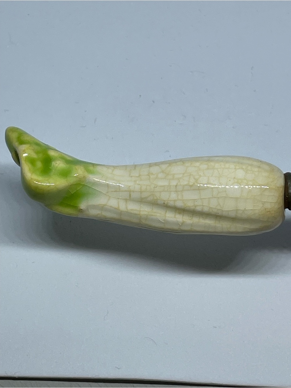 Three Vegetable-themed Spreader Set - Picture 5 of 16